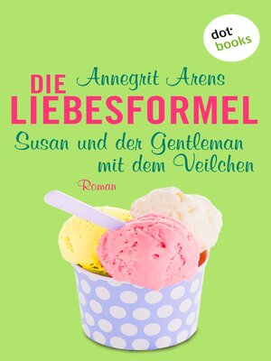 cover image of Die Liebesformel